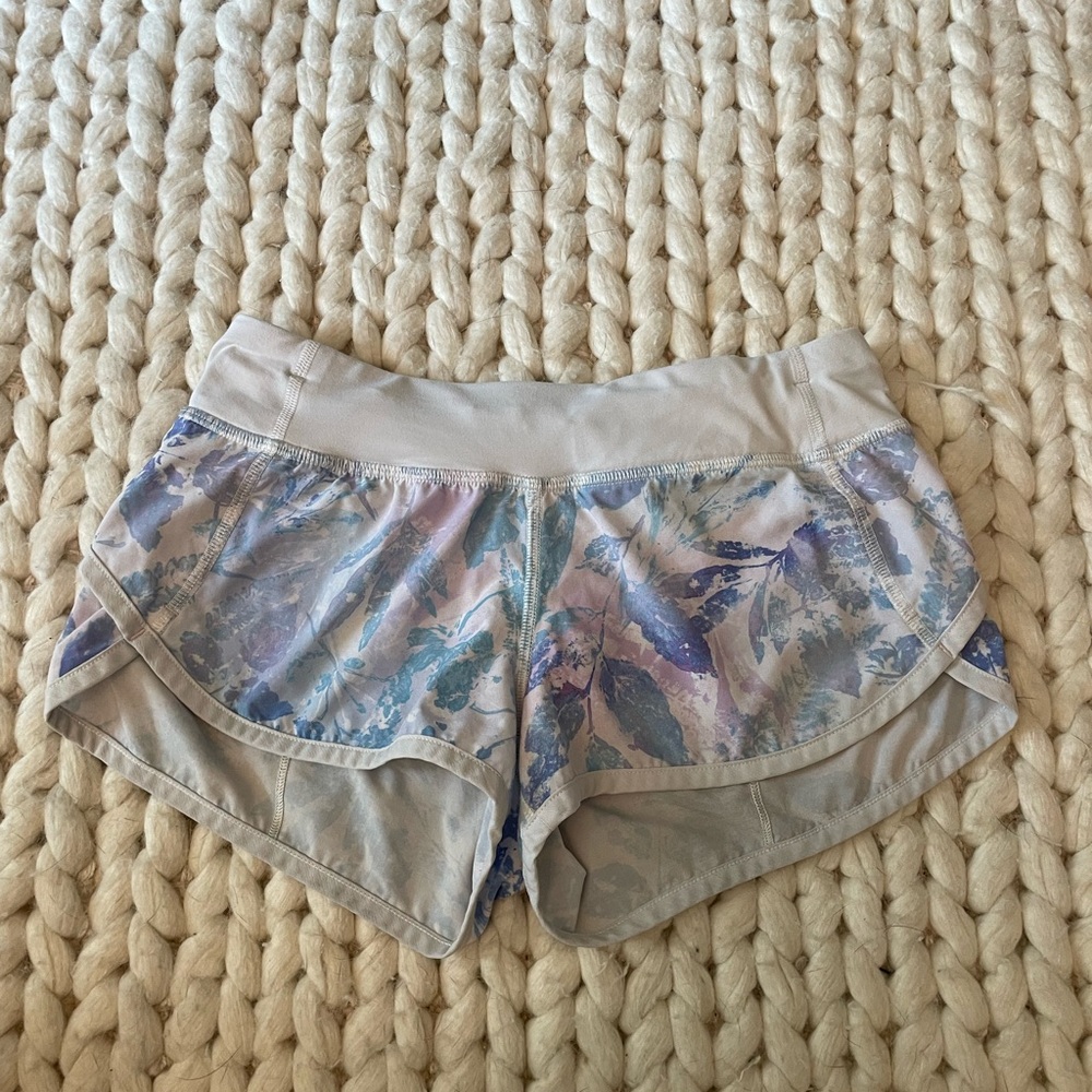 Ivivva shorts not sold anymore!